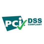 PCI DSS Compliant