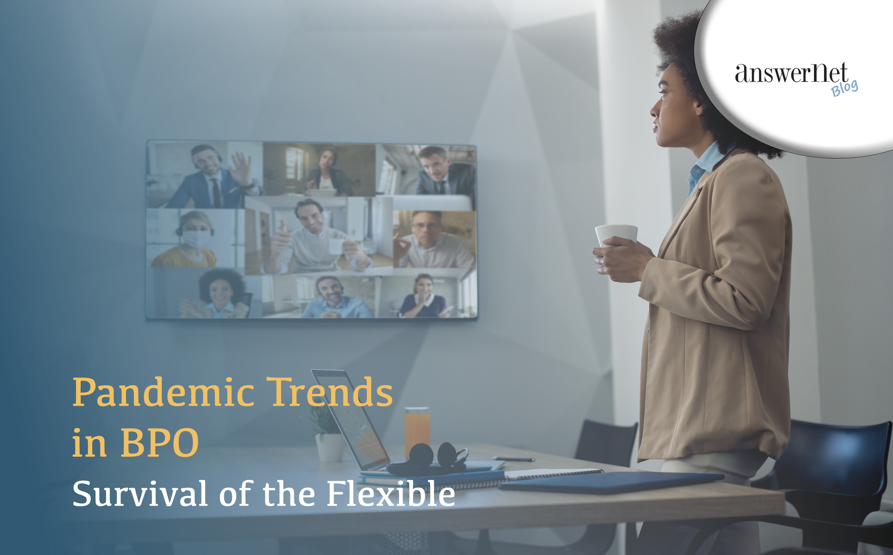 BPO ‘s Survival of the Flexible