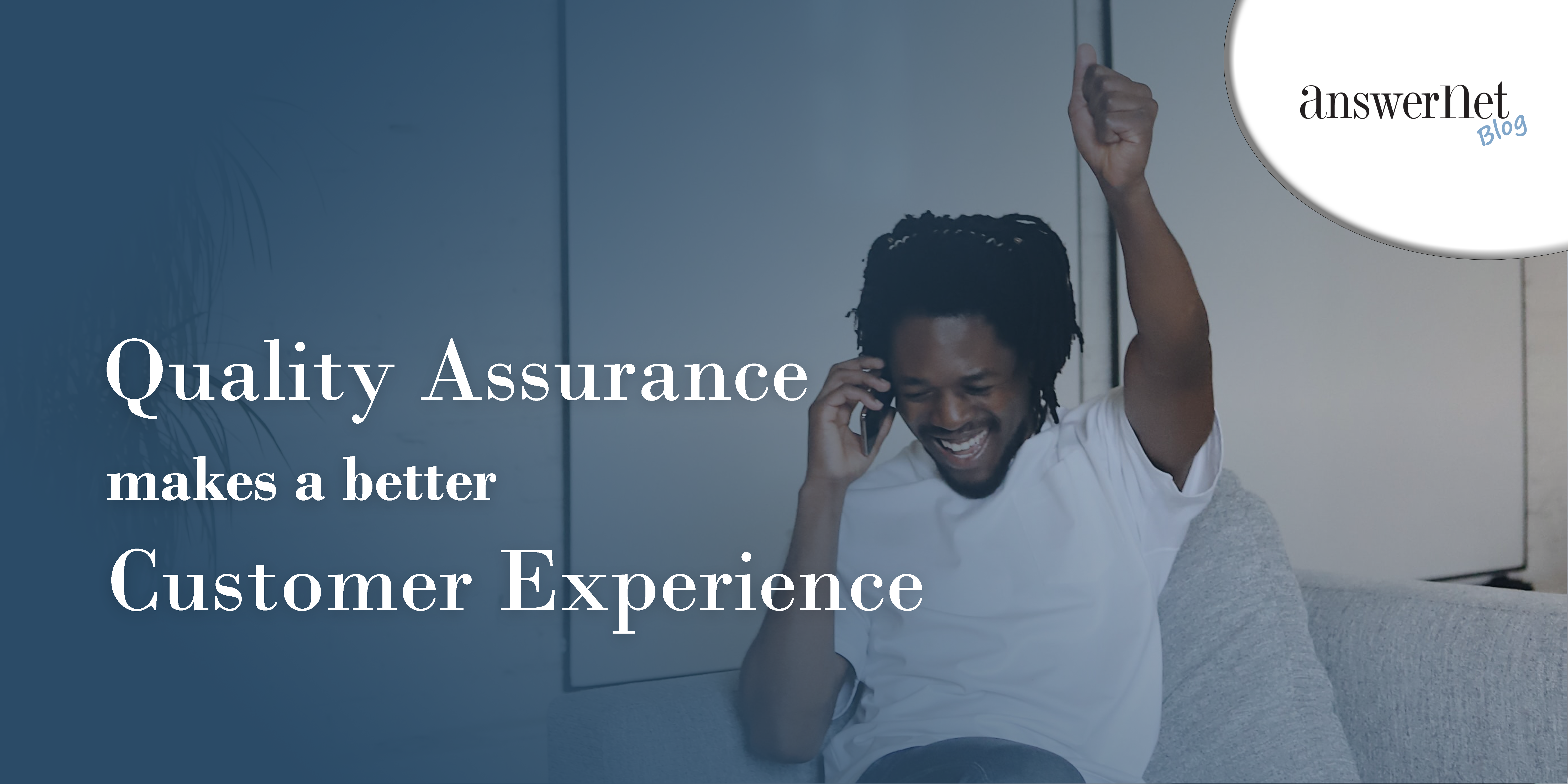 Call Center Quality Assurance Monitoring and Management