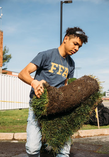 agriculture industry