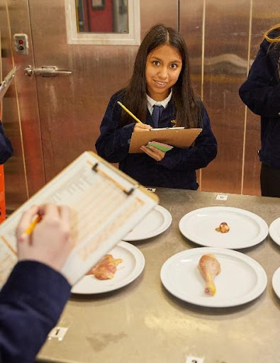 agriculture industry