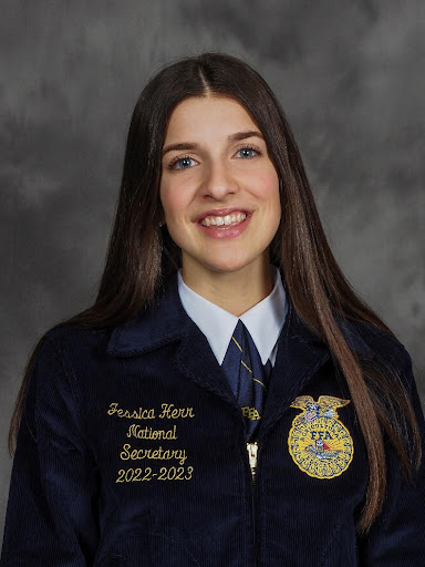 agriculture industry