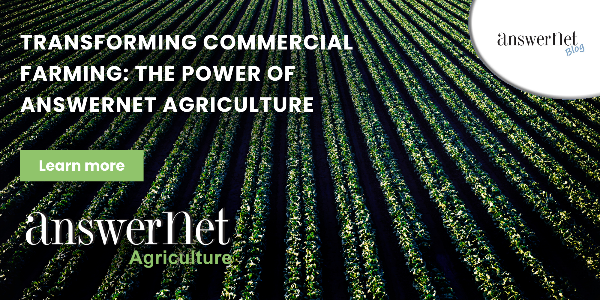 Transforming Commercial Farming: The Power of Pixel Bloom Solution Agriculture