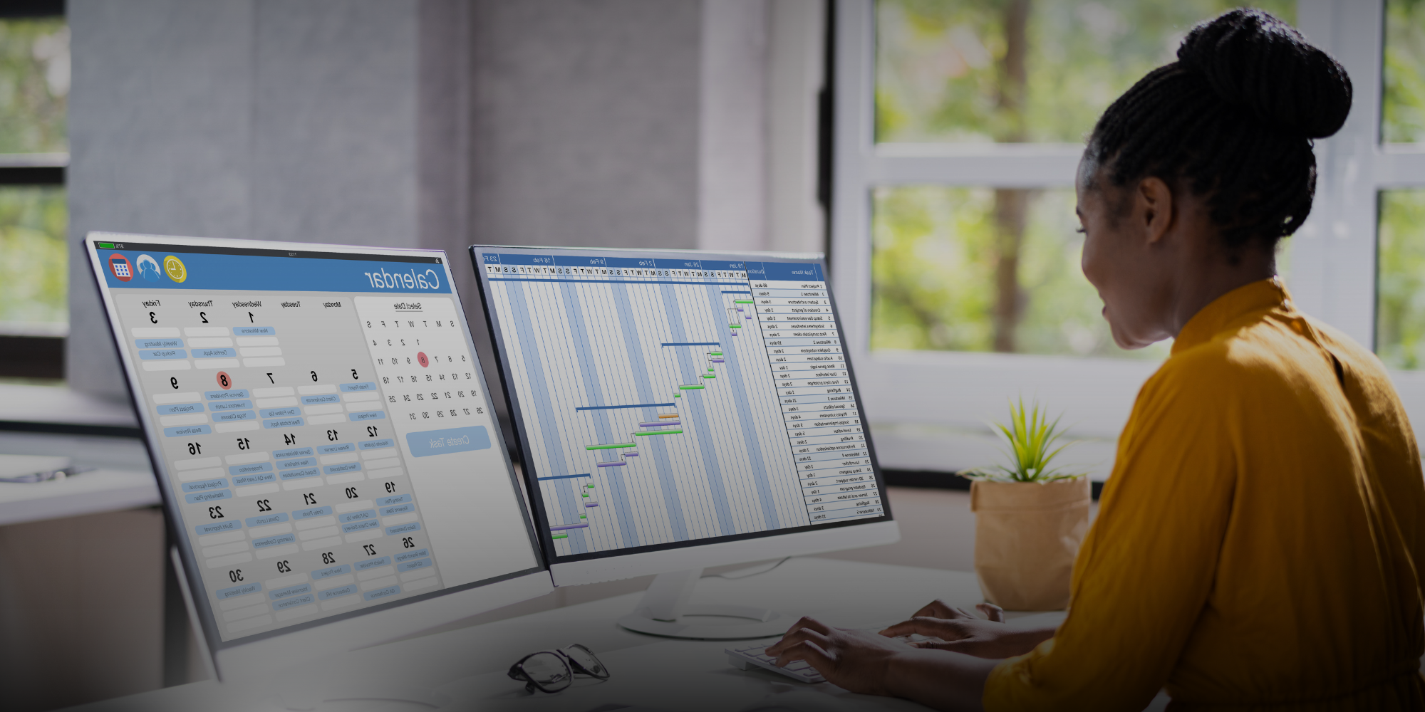 Balancing AI-EMR Call Center Scheduling and Patient Choice