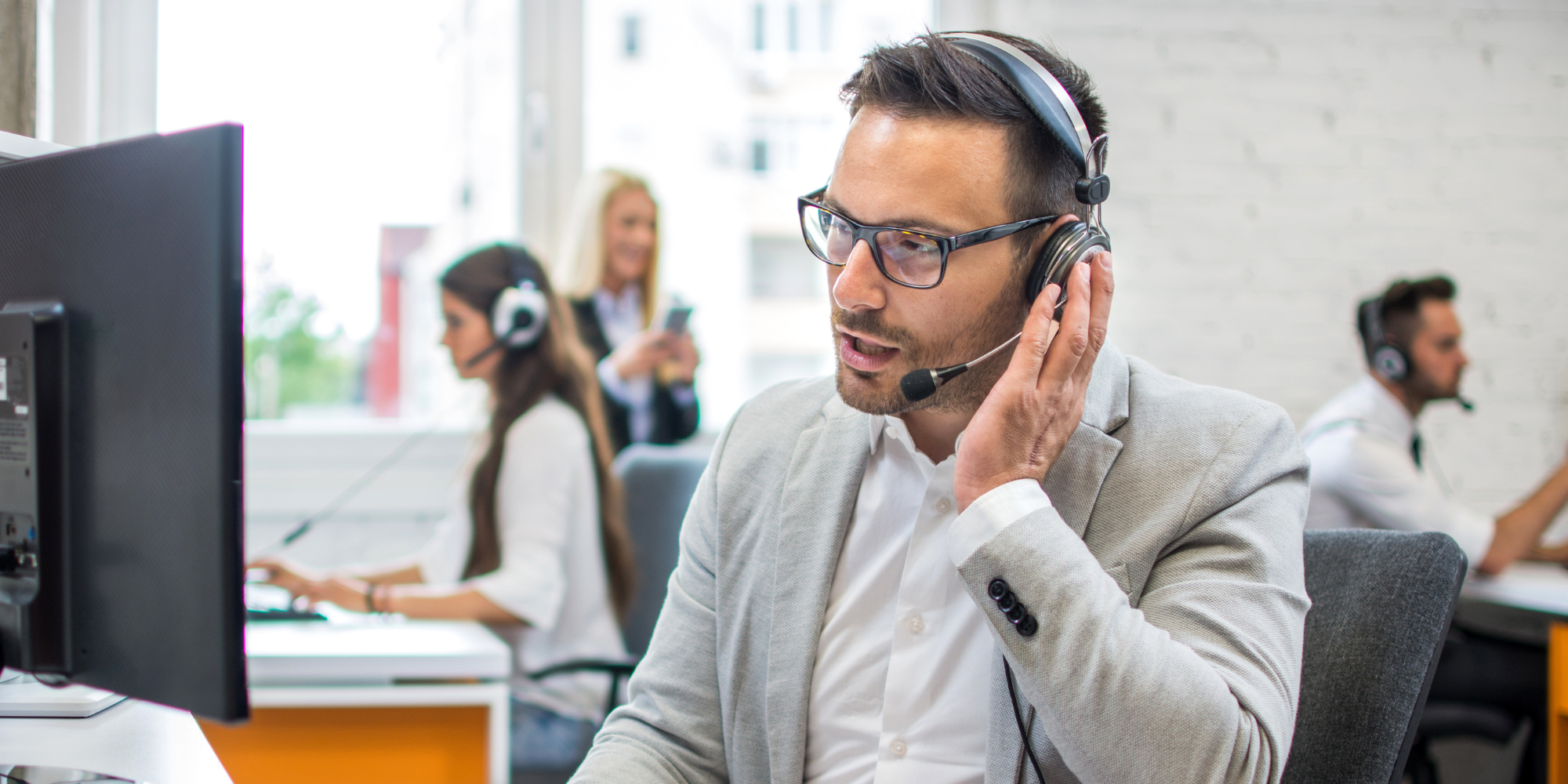 How to Drive Donor Engagement through Call Center Outreach