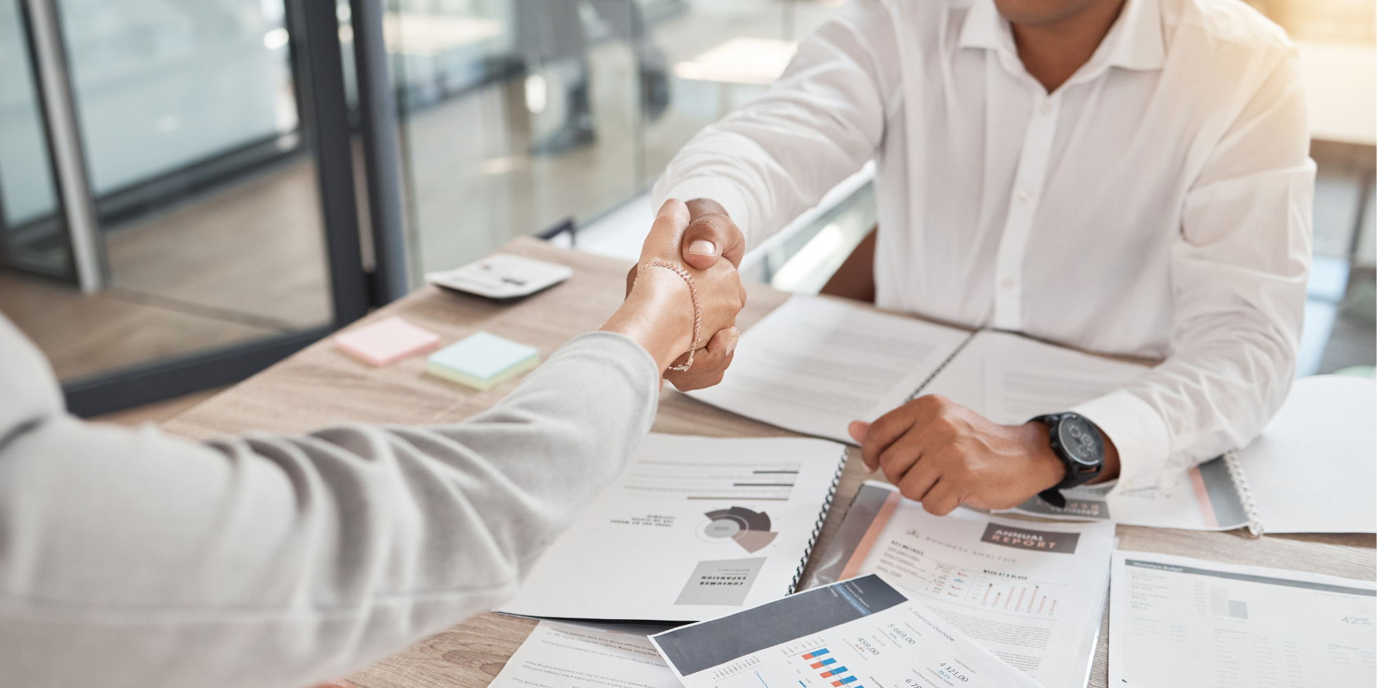 Pro Tips for B2B Lead Generation Services (Part 1 of 2)