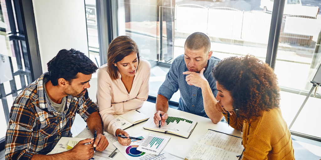 Business Lifecycle Stages Explained: Supporting Your Growth at Every Step