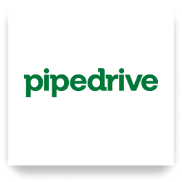 pipedrive