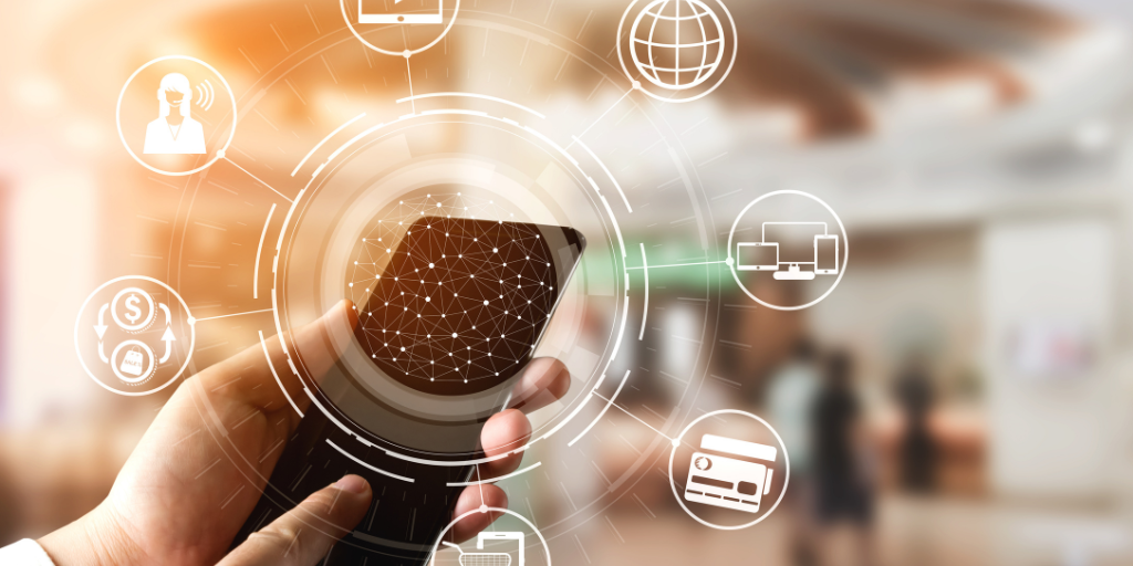 What is Community Engagement? Omnichannel Messaging.