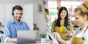 Customer Support vs Customer Service: What's the Difference?