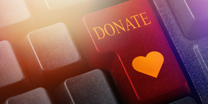 Fundraising ideas for nonprofits