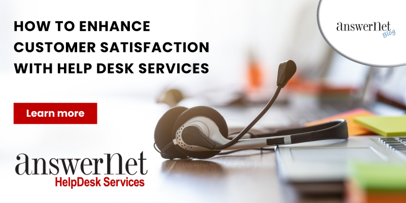 Help Desk Services