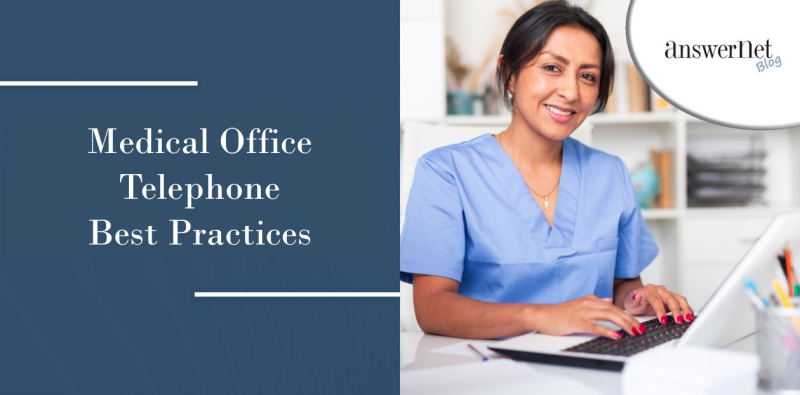 Medical Office Telephone Best Practices
