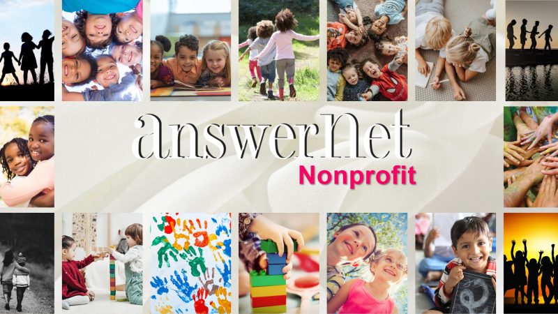 Nonprofit Contact Center
