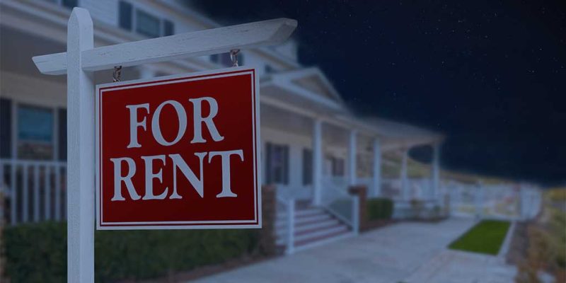 Rental-Property-Night